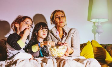 Enjoy Family Entertainment with IPTV